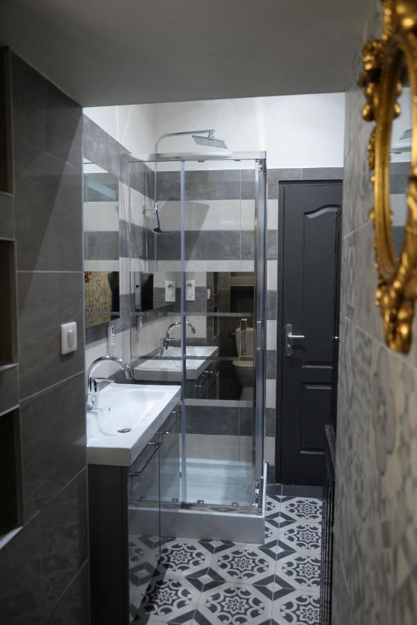 Le Stanislas, Un Style! Appartamento Nancy