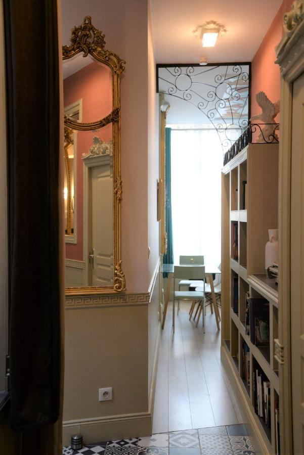 Le Stanislas, Un Style! Appartamento *