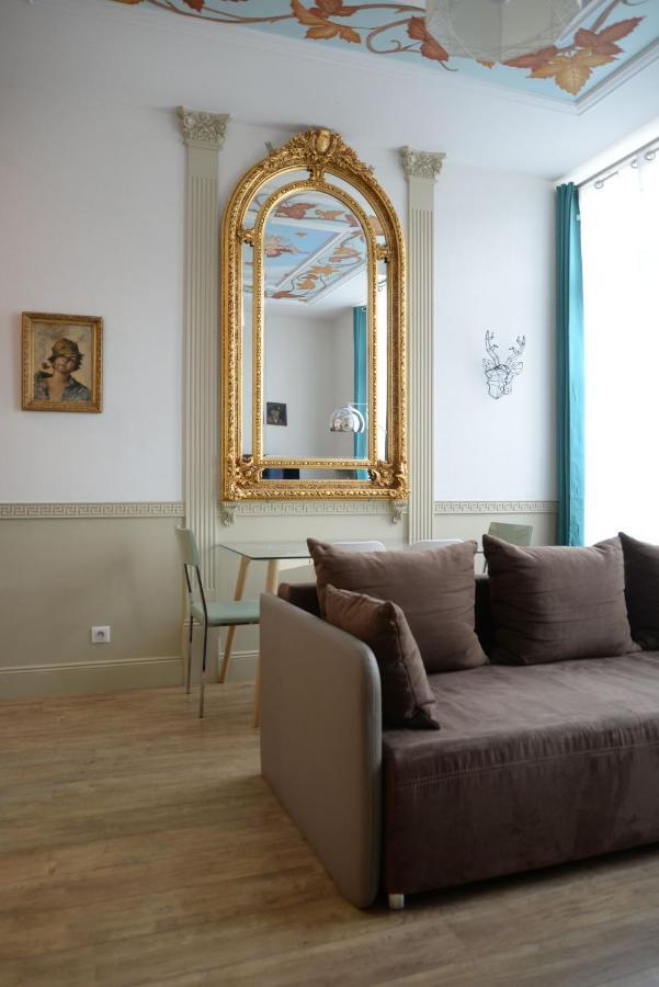 Le Stanislas, Un Style! * Nancy